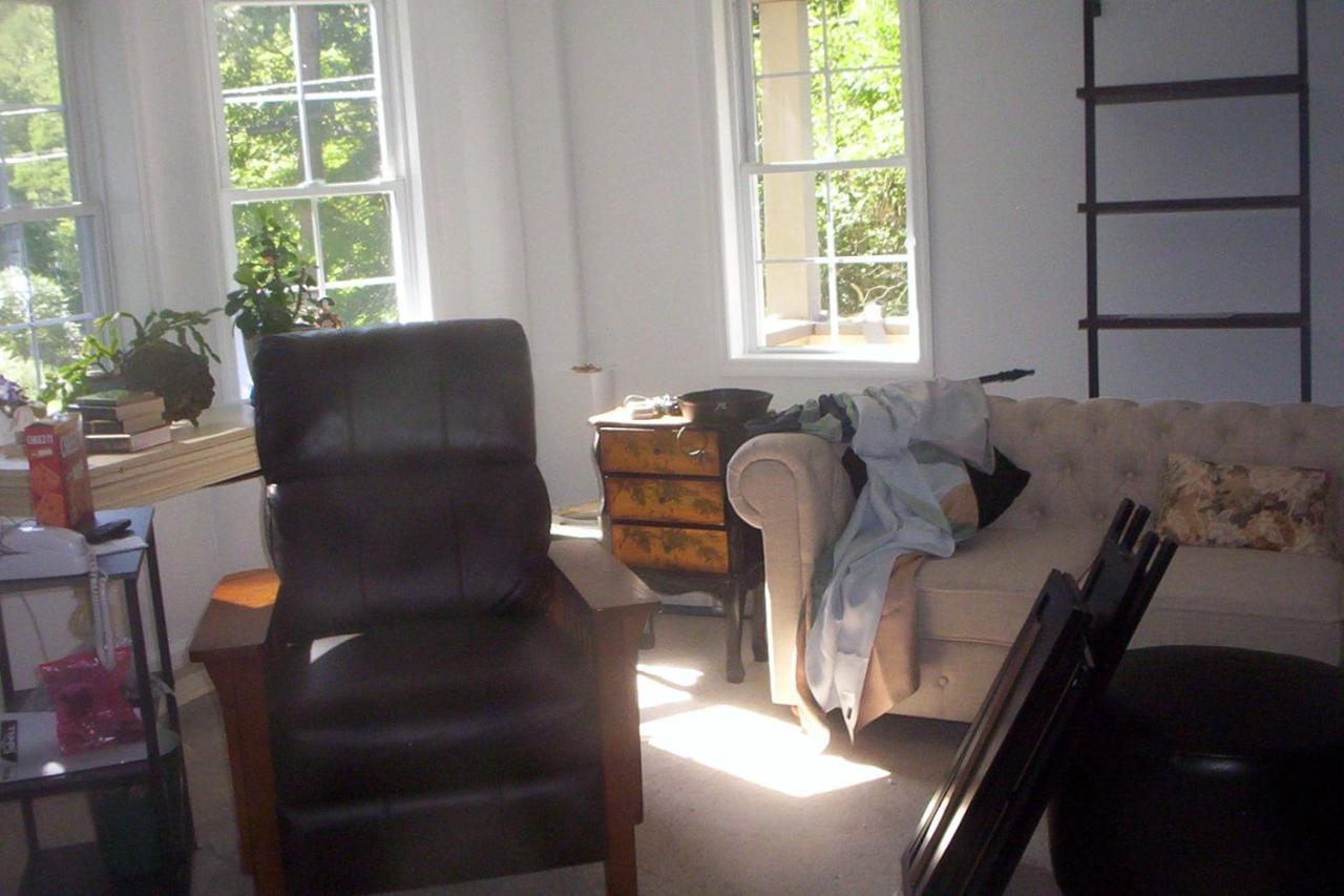 Cozy Creek Inn North Branch Esterno foto