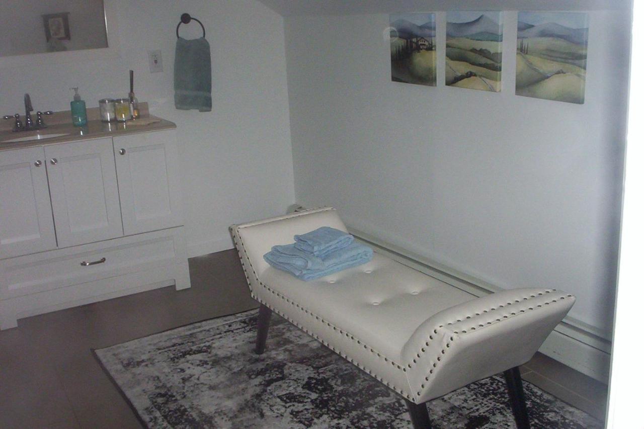 Cozy Creek Inn North Branch Esterno foto